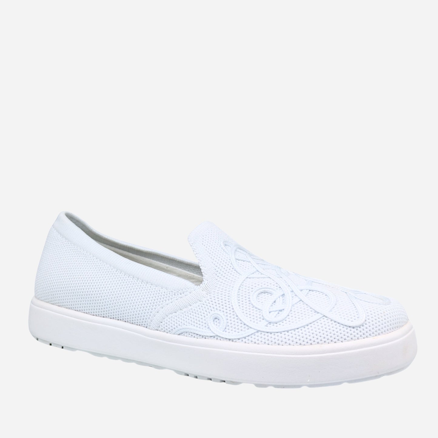 Hydro Slip-On - White