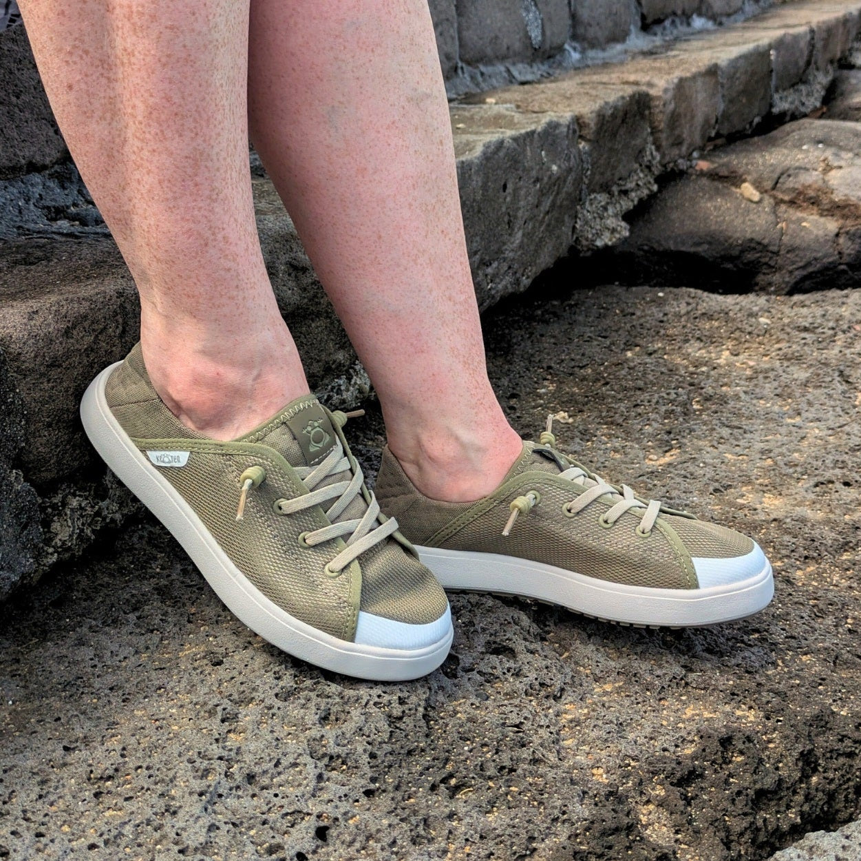 HydroWalker - Khaki