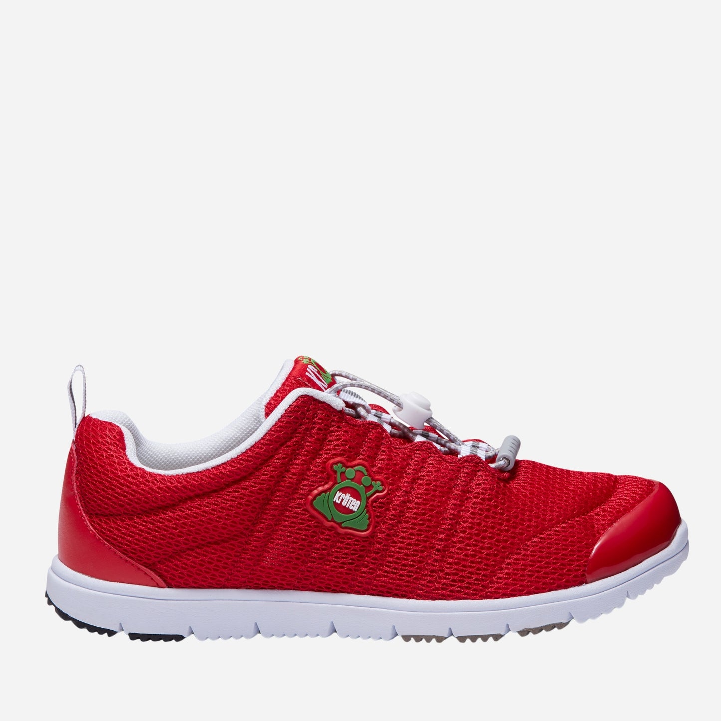 TravelWalker - Red