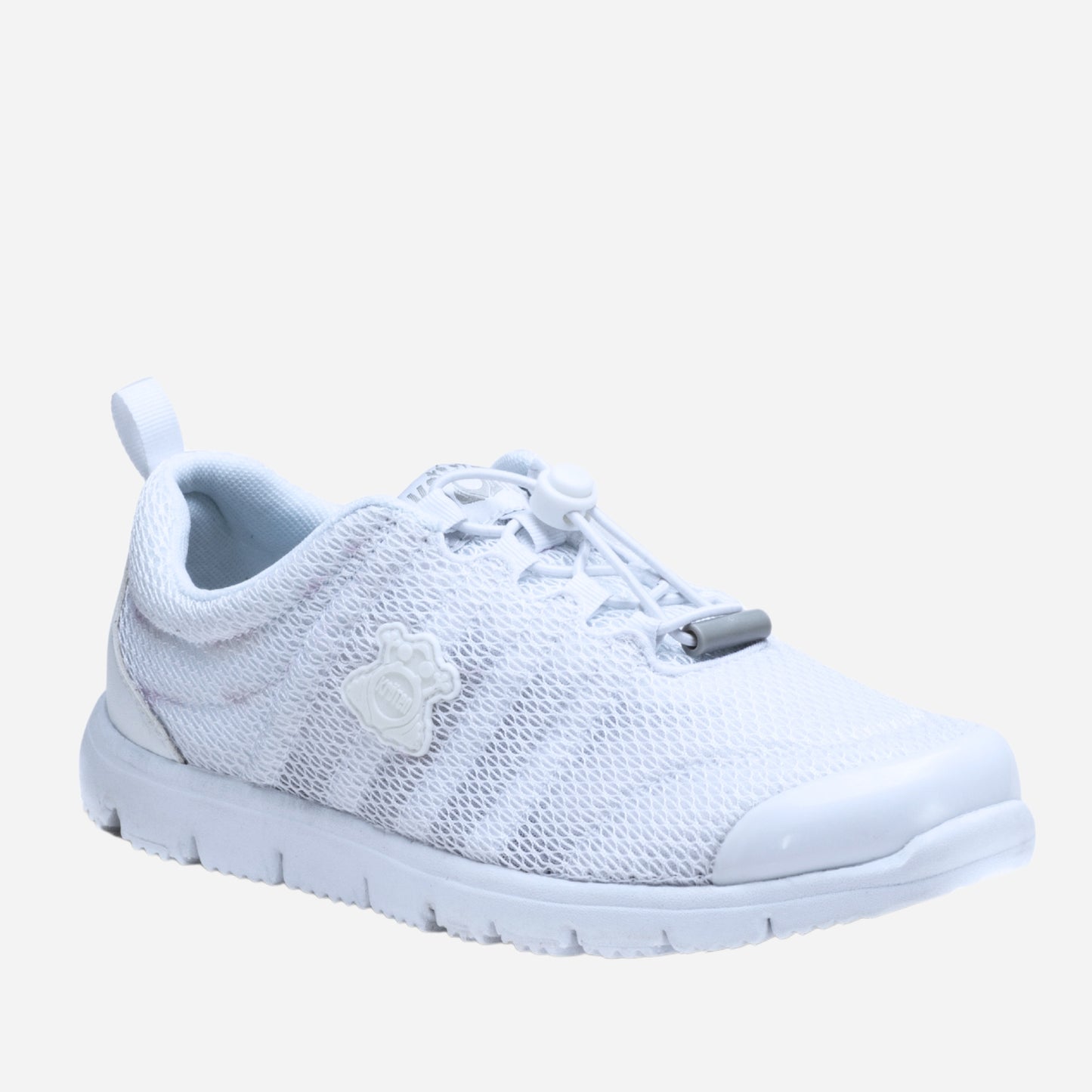 TravelWalker - White
