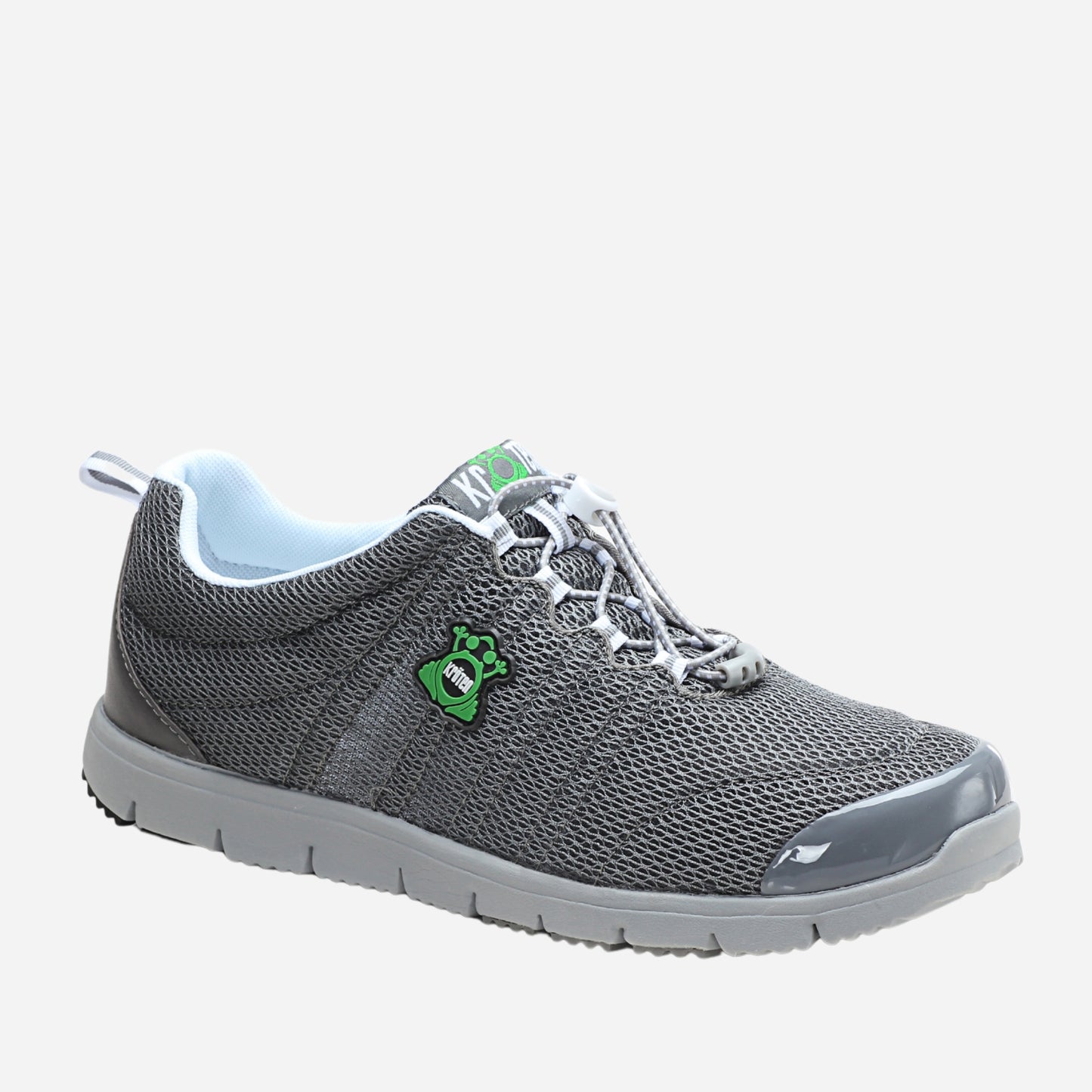 TravelWalker - Charcoal Grey