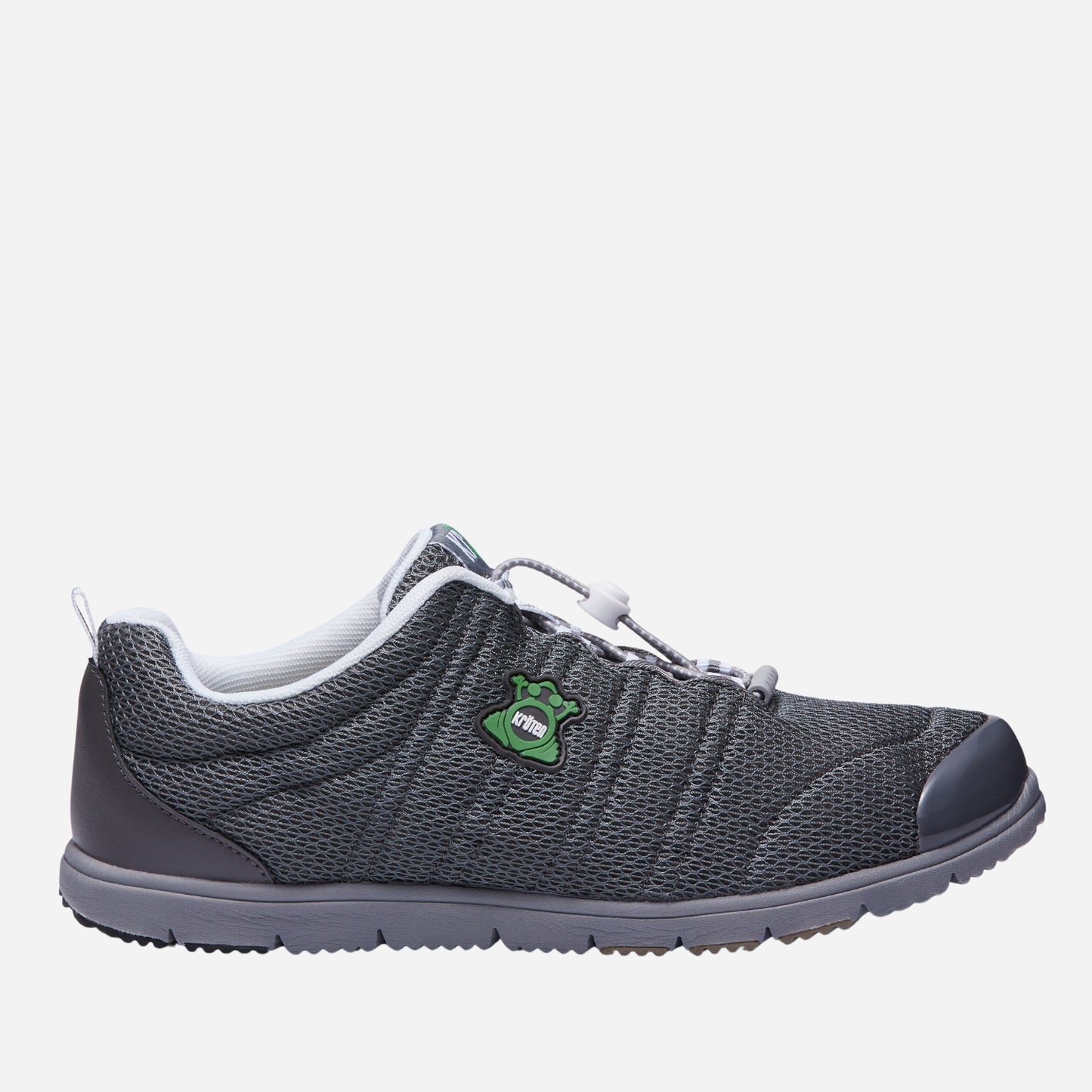 TravelWalker - Charcoal Grey