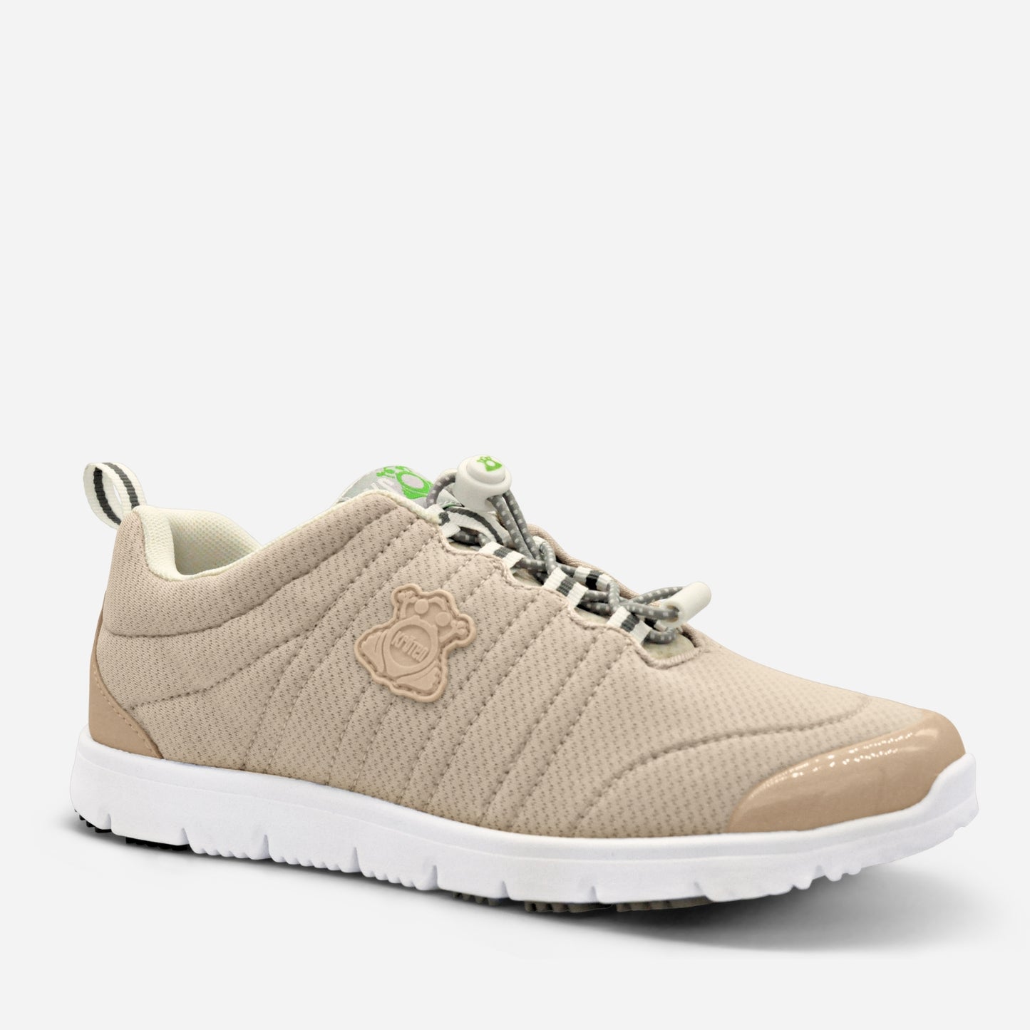 TravelWalker Lush - White Smoke