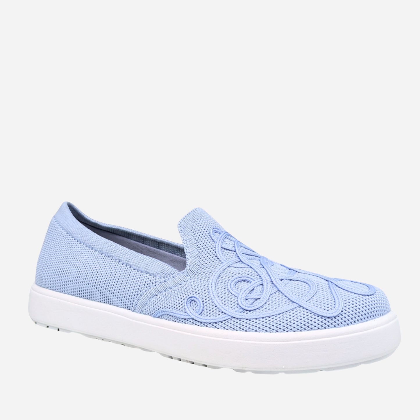 Hydro Slip-On - Pale Blue