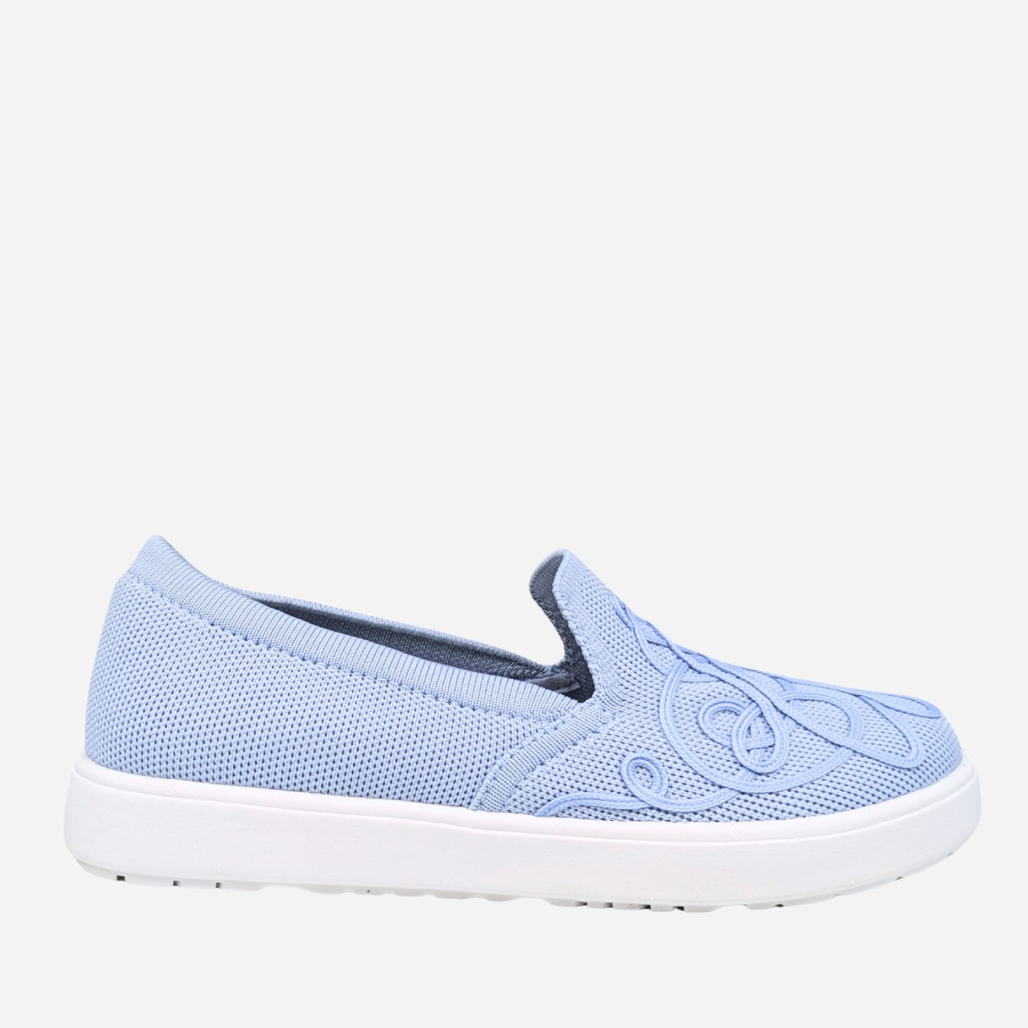 Hydro Slip-On - Pale Blue