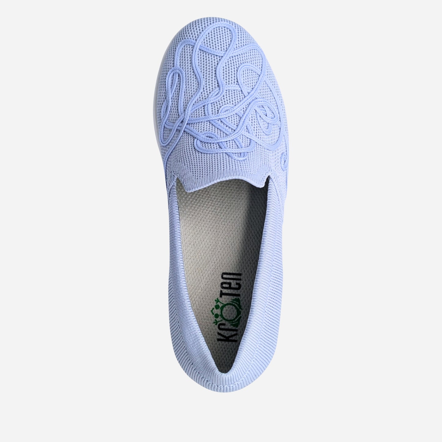 Hydro Slip-On - Pale Blue