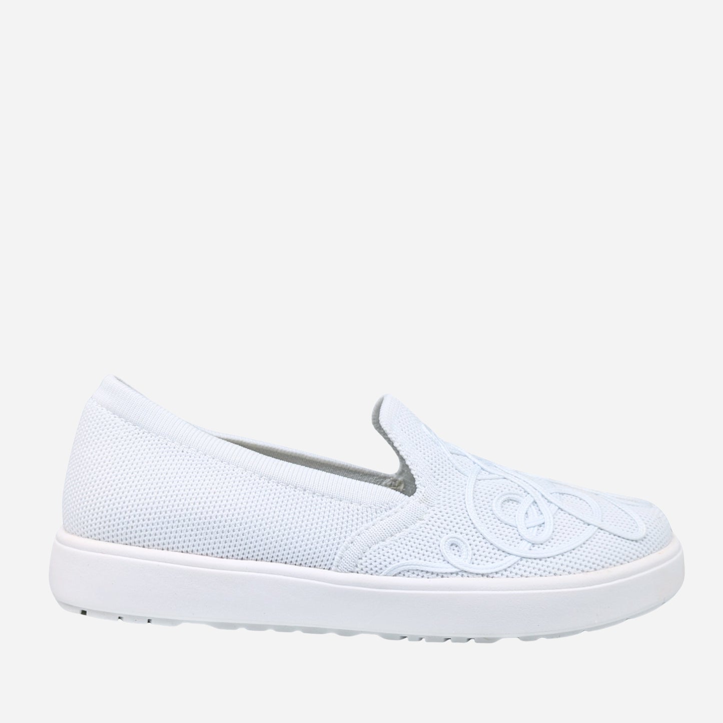 Hydro Slip-On - White