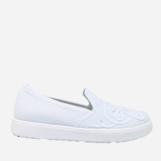 Hydro Slip-On - White