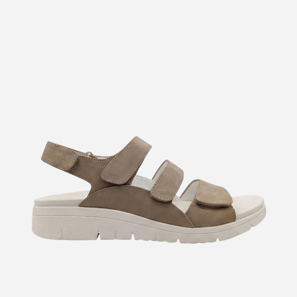 Starla - Taupe