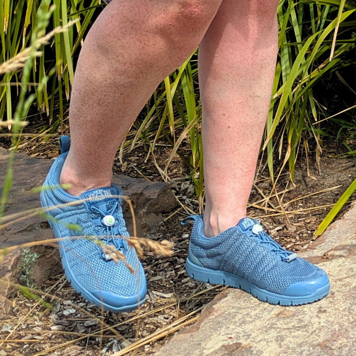 TravelWalker - Denim