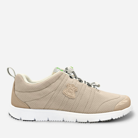 TravelWalker Lush - White Smoke